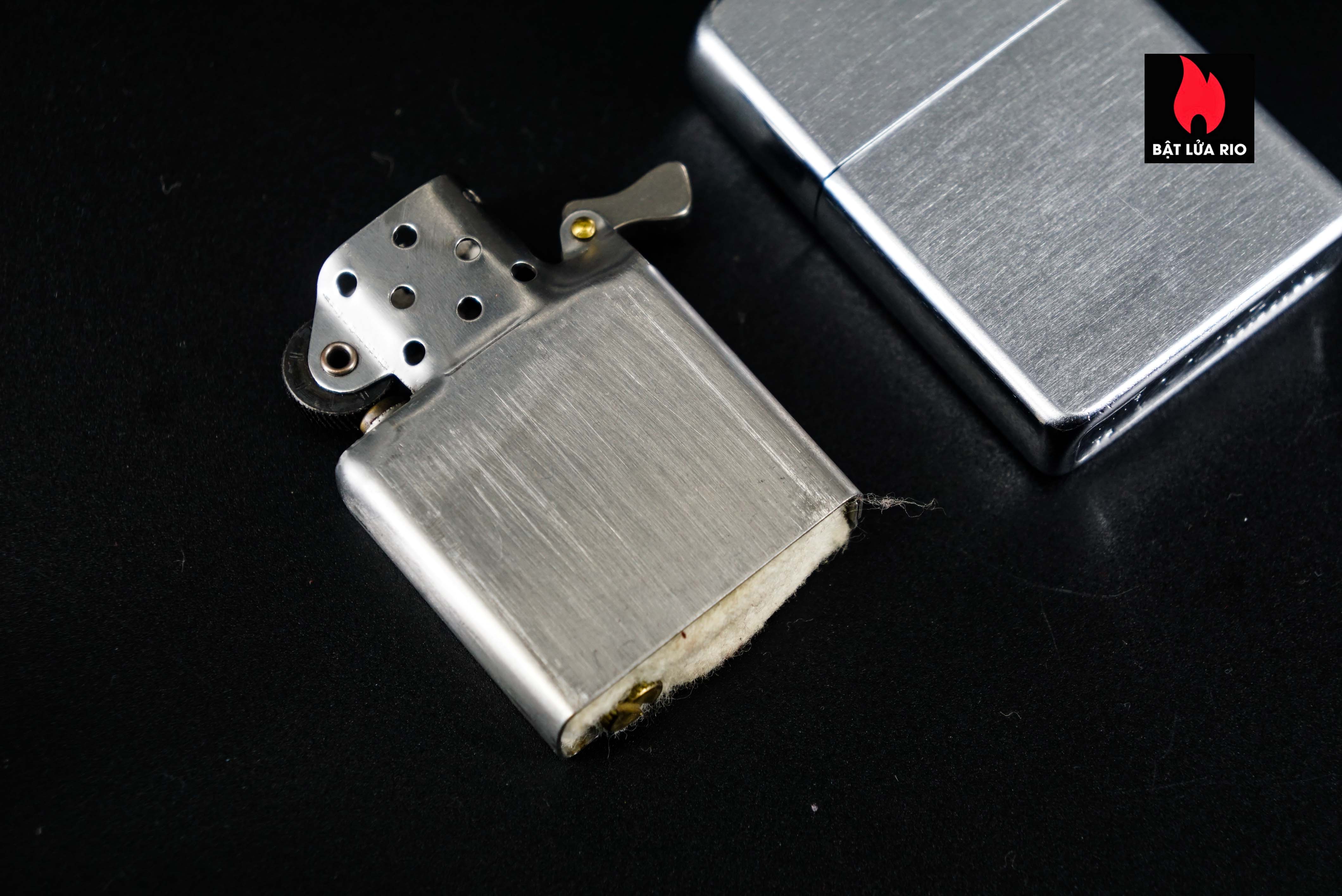 Zippo Xưa 1957 – Cocacola 12