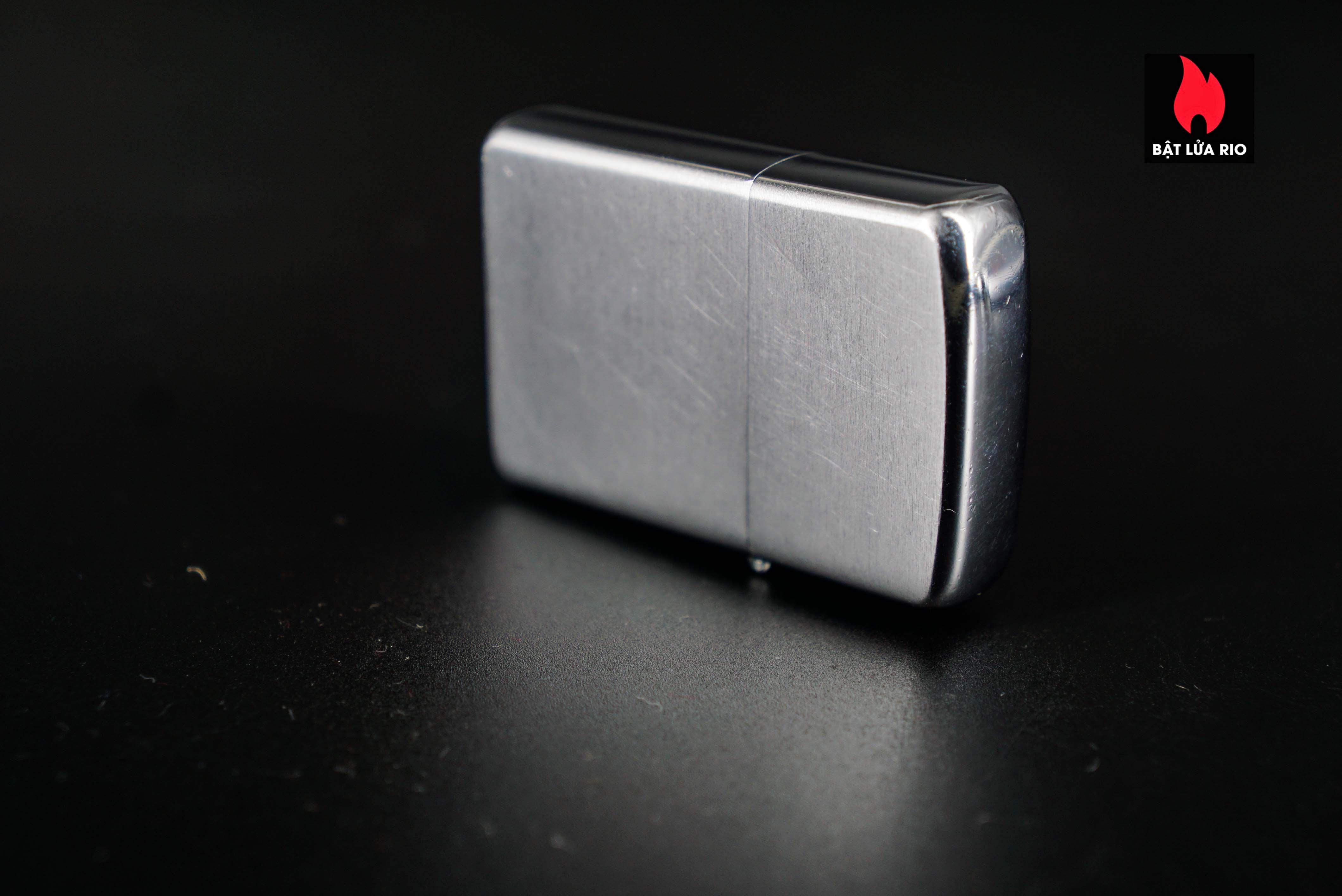 Zippo Xưa 1957 – Cocacola 3