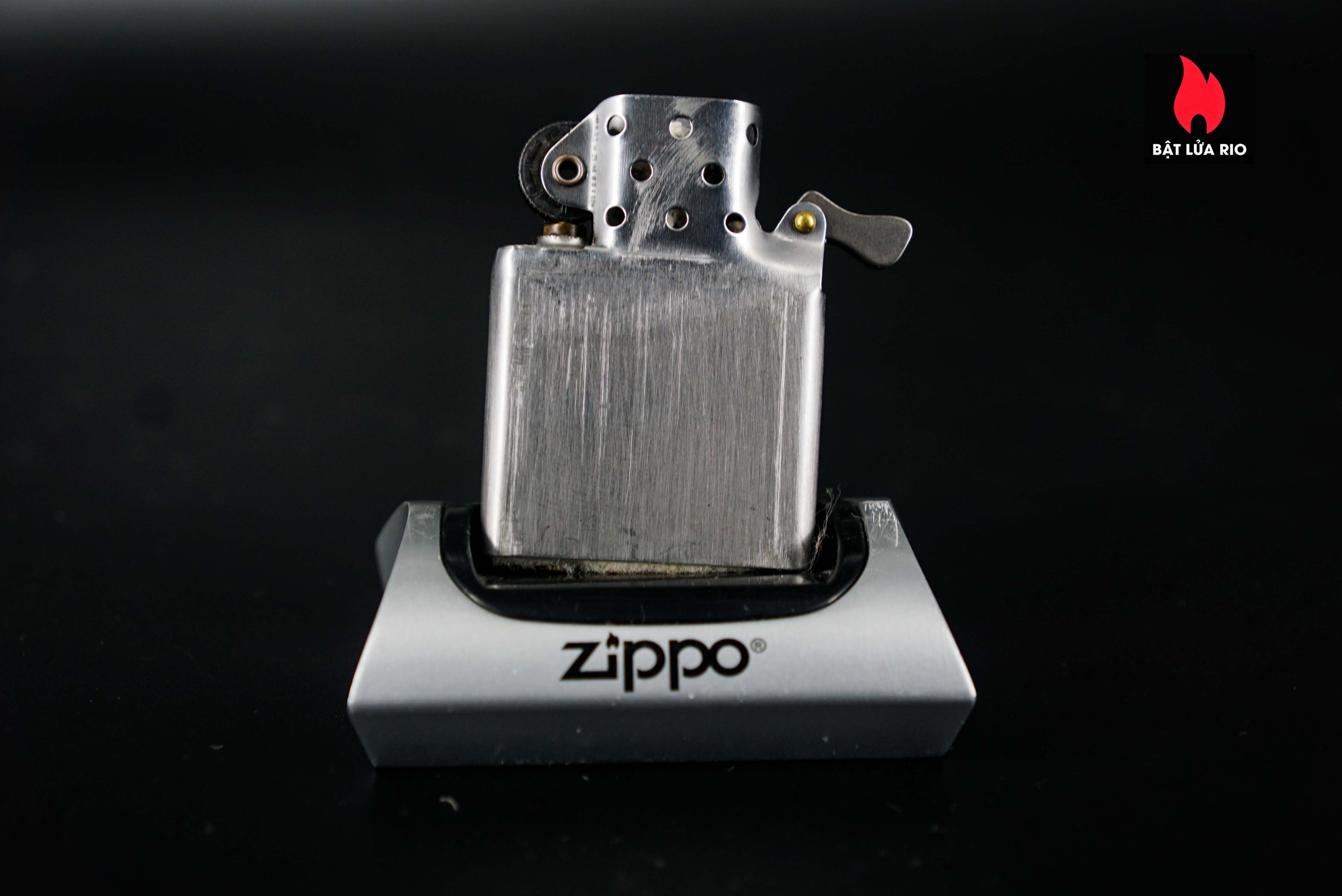 Zippo Xưa 1957 – Cocacola 5