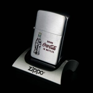 Zippo Xưa 1957 – Cocacola 6