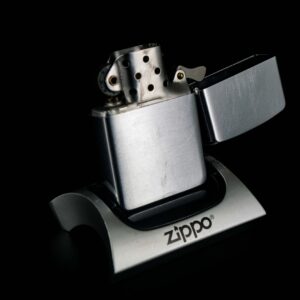 Zippo Xưa 1957 – Cocacola 8