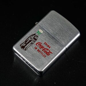 Zippo Xưa 1957 – Cocacola 9