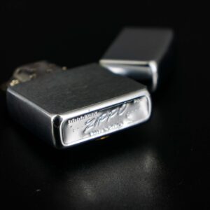 Zippo Xưa 1958 – Navajo - Chales Koll 13