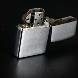 Zippo Xưa 1958 – Navajo - Chales Koll 14