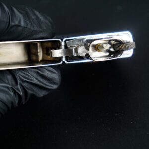 Zippo Xưa 1958 – Navajo - Chales Koll 16