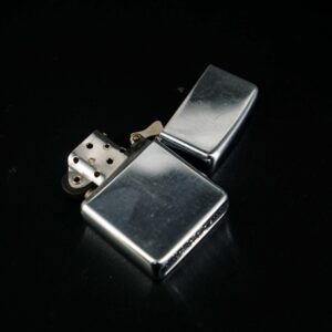 Zippo Xưa 1958 – Town & Country – Bell Aircraft Division 10