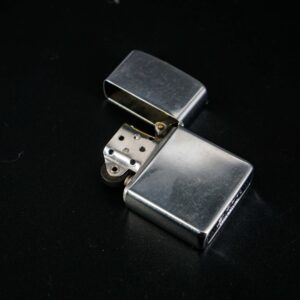 Zippo Xưa 1958 – Town & Country – Bell Aircraft Division 18