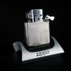 Zippo Xưa 1958 – Town & Country – Bell Aircraft Division 6