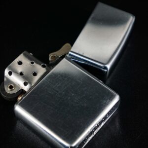 Zippo Xưa 1959 – Town & Country – USS Saratoga CVA-60 10