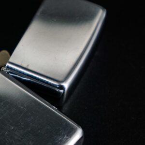 Zippo Xưa 1959 – Town & Country – USS Saratoga CVA-60 11