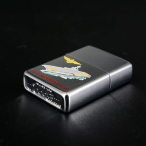 Zippo Xưa 1959 – Town & Country – USS Saratoga CVA-60 20