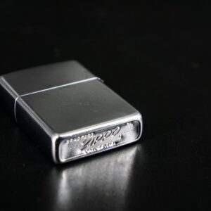 Zippo Xưa 1959 – Town & Country – USS Saratoga CVA-60 22