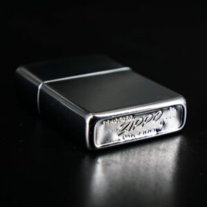 Zippo Xưa 1959 – Town & Country – USS Saratoga CVA-60 25