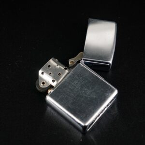 Zippo Xưa 1959 – Town & Country – USS Saratoga CVA-60 3
