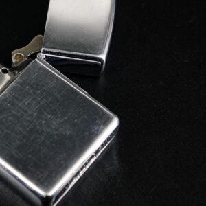 Zippo Xưa 1959 – Town & Country – USS Saratoga CVA-60 4