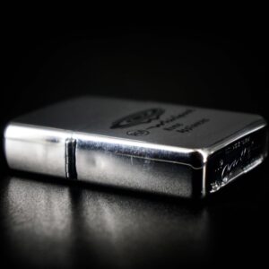 Zippo Xưa 1960 – RCA Whirlpoo 13