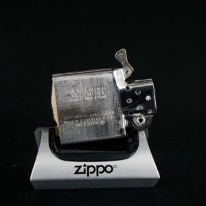 Zippo Xưa 1962 – National Naval Medical Center 12