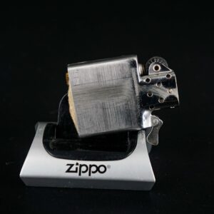 Zippo Xưa 1962 – National Naval Medical Center 13