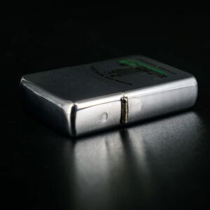 Zippo Xưa 1962 – National Naval Medical Center 15