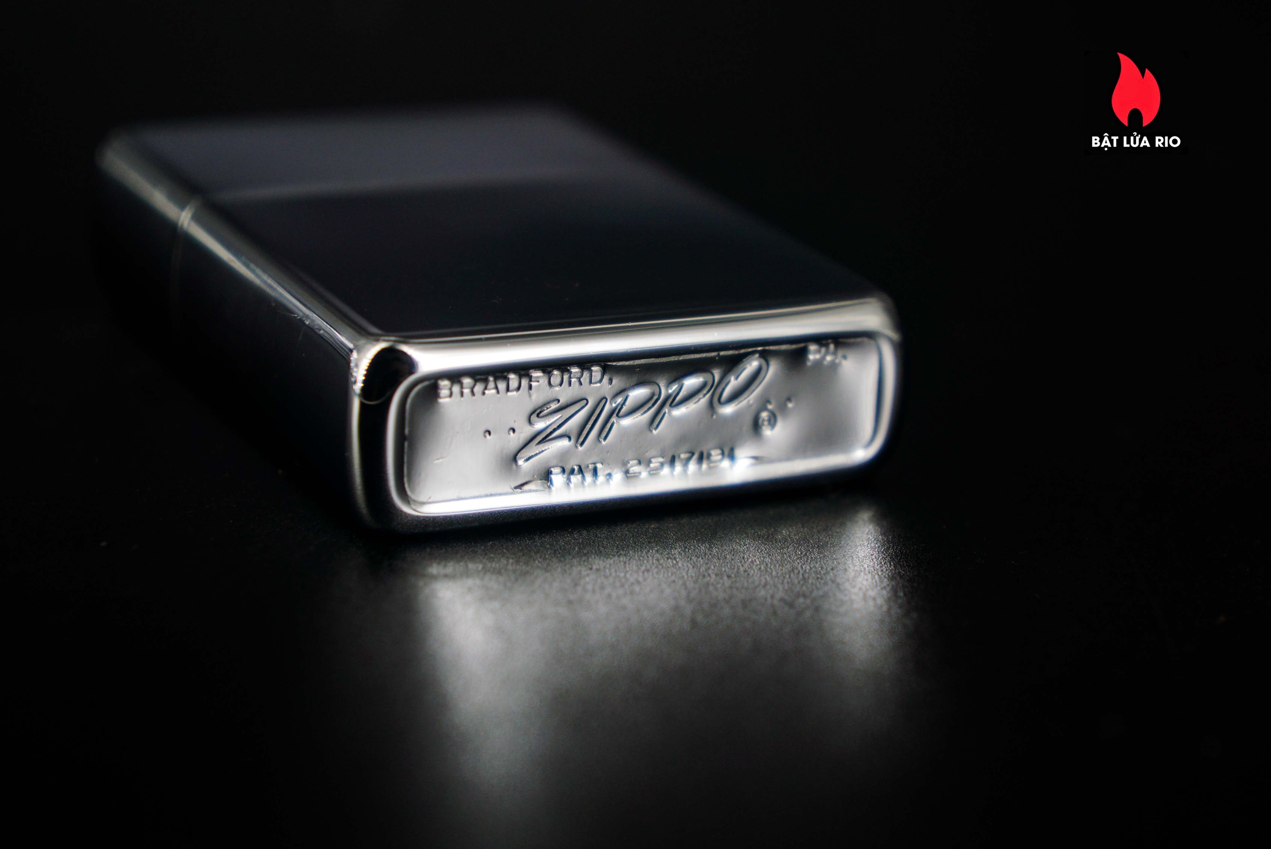 Zippo Xưa 1962 – New Idea 34 Zippo Xưa 1962 – New Idea 4