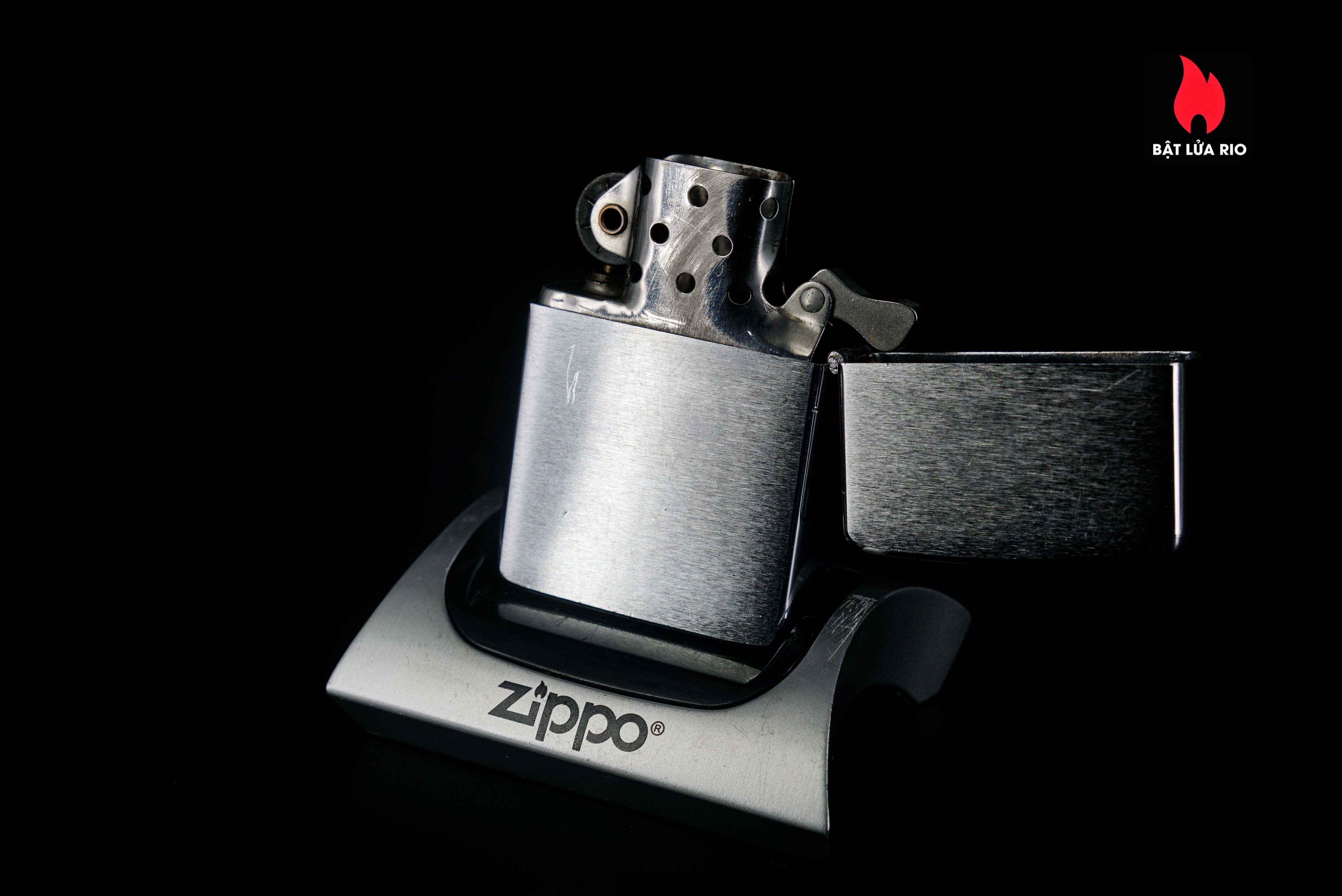 Zippo Xưa 1963 – American Standard 1