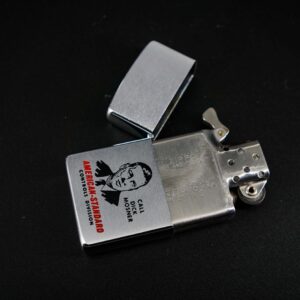 Zippo Xưa 1963 – American Standard 9