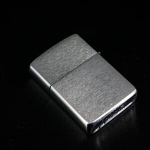 Zippo Xưa 1963 – Naval Submarine Base – New London 16