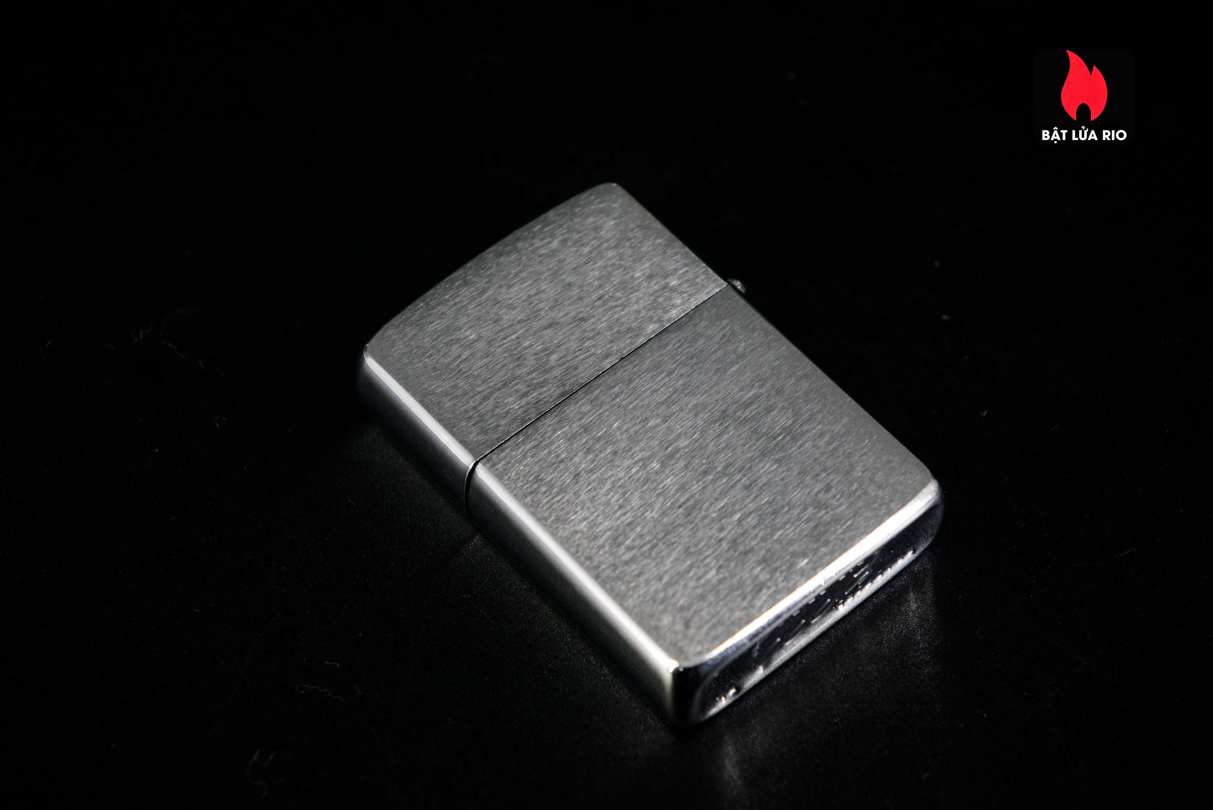 Zippo Xưa 1963 – Naval Submarine Base – New London 56 Zippo Xưa 1963 – Naval Submarine Base – New London 16