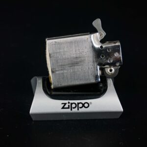 Zippo Xưa 1963 – Naval Submarine Base – New London 18
