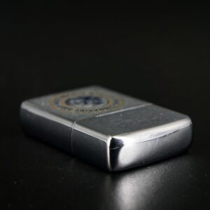 Zippo Xưa 1963 – Naval Submarine Base – New London