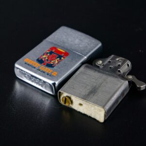 Zippo Xưa 1964 – Country Candy Co. 12