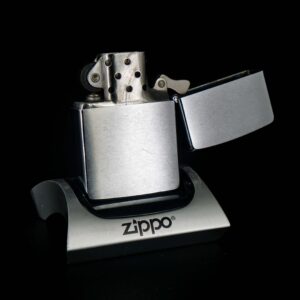 Zippo Xưa 1964 – Country Candy Co. 2
