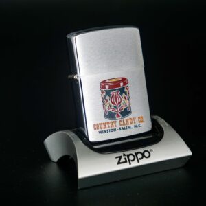 Zippo Xưa 1964 – Country Candy Co.