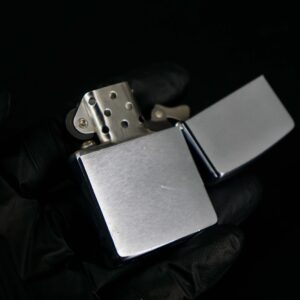 Zippo Xưa 1964 – Country Candy Co. 4
