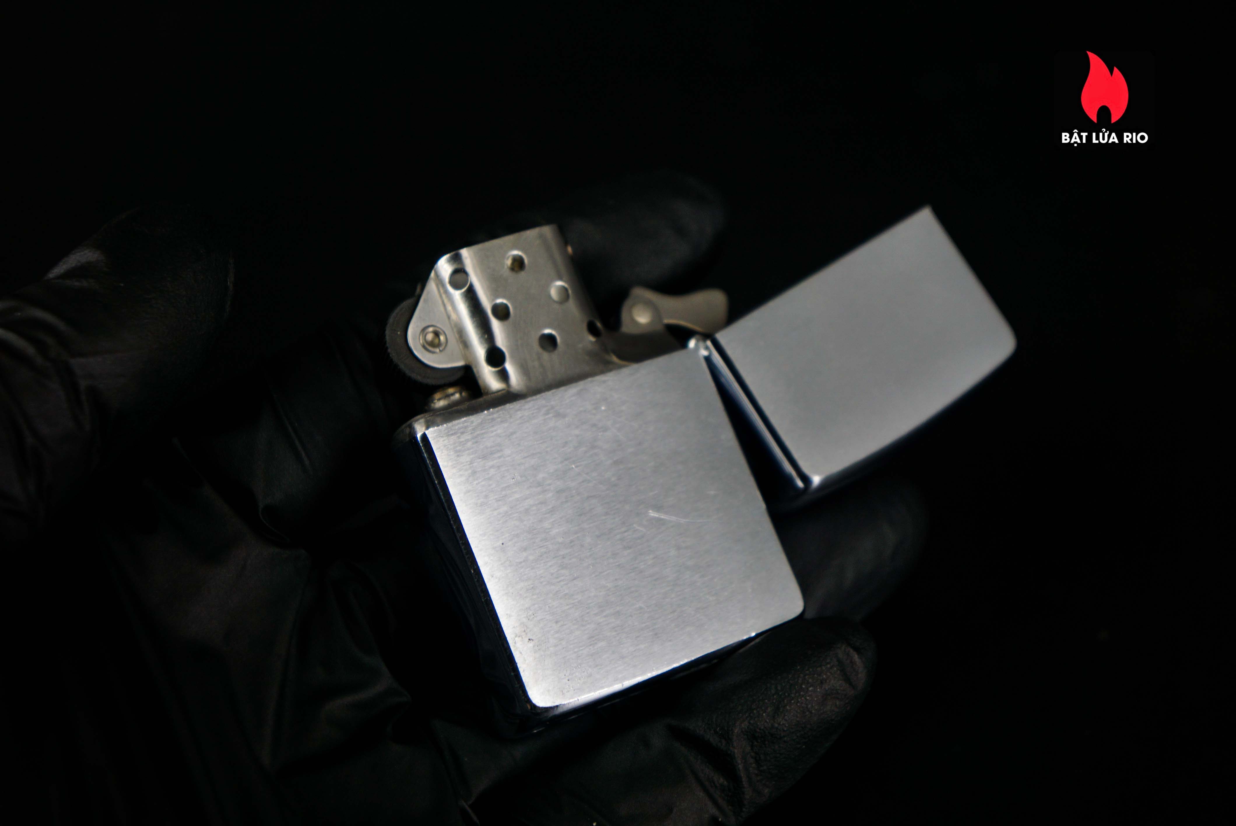 Zippo Xưa 1964 – Country Candy Co. 30 Zippo Xưa 1964 – Country Candy Co. 4