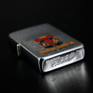 Zippo Xưa 1964 – Country Candy Co. 6