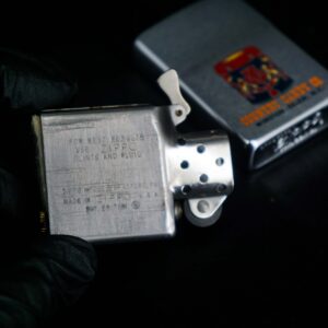 Zippo Xưa 1964 – Country Candy Co. 7