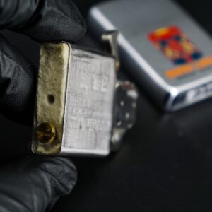 Zippo Xưa 1964 – Country Candy Co. 8
