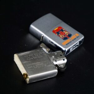 Zippo Xưa 1964 – Country Candy Co. 9