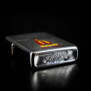 Zippo Xưa 1964 – Hawaii 50th State 1