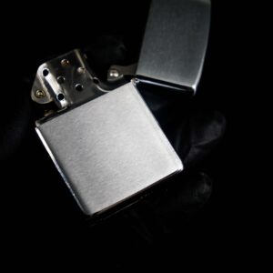 Zippo Xưa 1964 – Hawaii 50th State 12