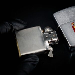 Zippo Xưa 1964 – Hawaii 50th State 7