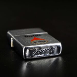 Zippo Xưa 1965 – Diszfaft 1