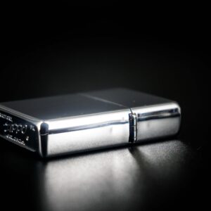 Zippo Xưa 1965 – John F. Kennedy 17