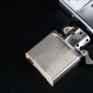 Zippo Xưa 1965 – Manchester Farm 4