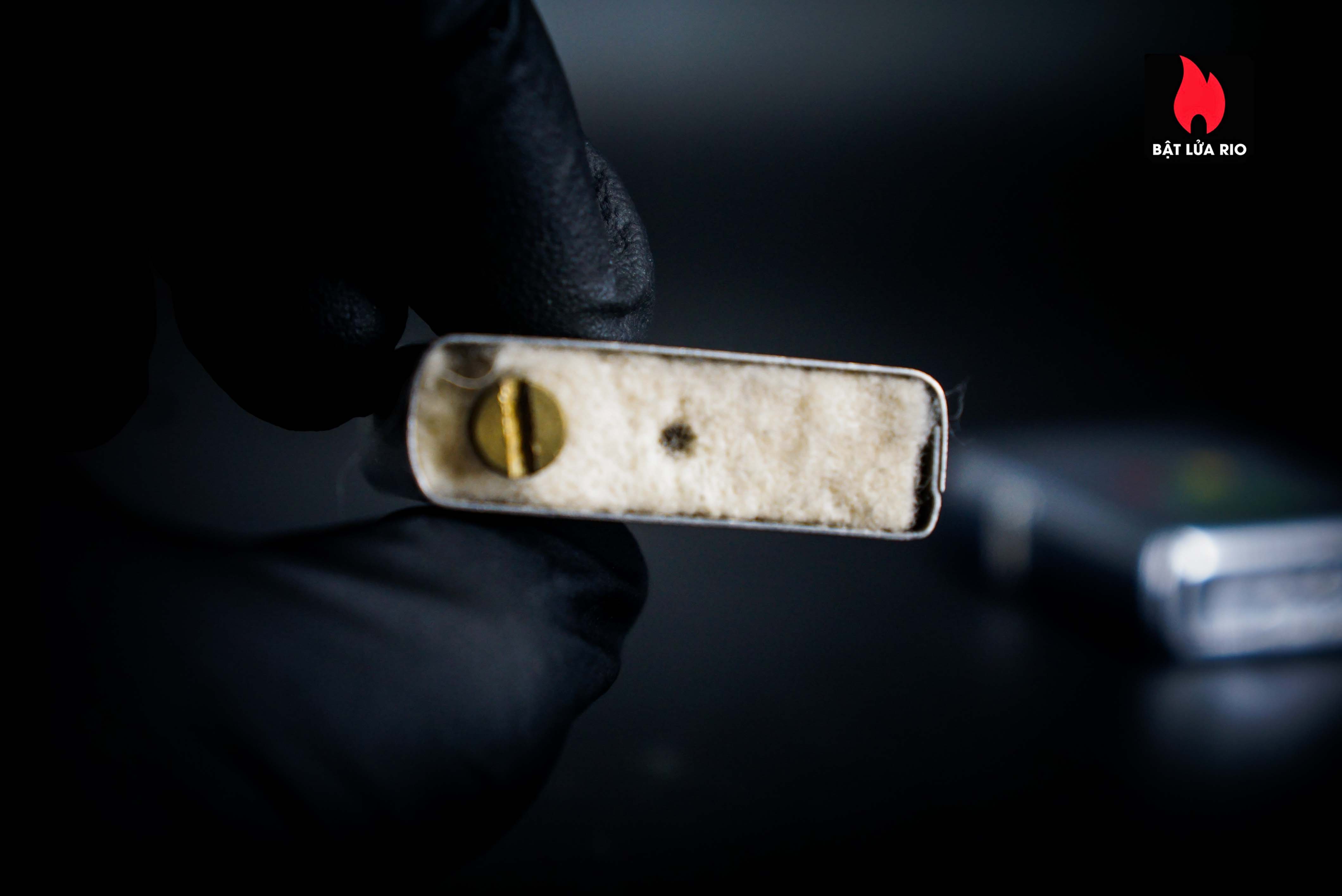 Zippo Xưa 1965 – PDSI 37 Zippo Xưa 1965 – PDSI 2