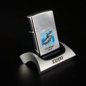 Zippo Xưa 1965 – Town & Country – USS Oriskany CVA-34