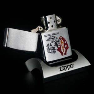 Zippo Xưa 1966 – 2nd Marine Division 2