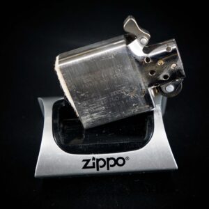 Zippo Xưa 1966 – Lyndon Baines Johnson – LBJ 1