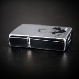 Zippo Xưa 1966 – Lyndon Baines Johnson – LBJ 18